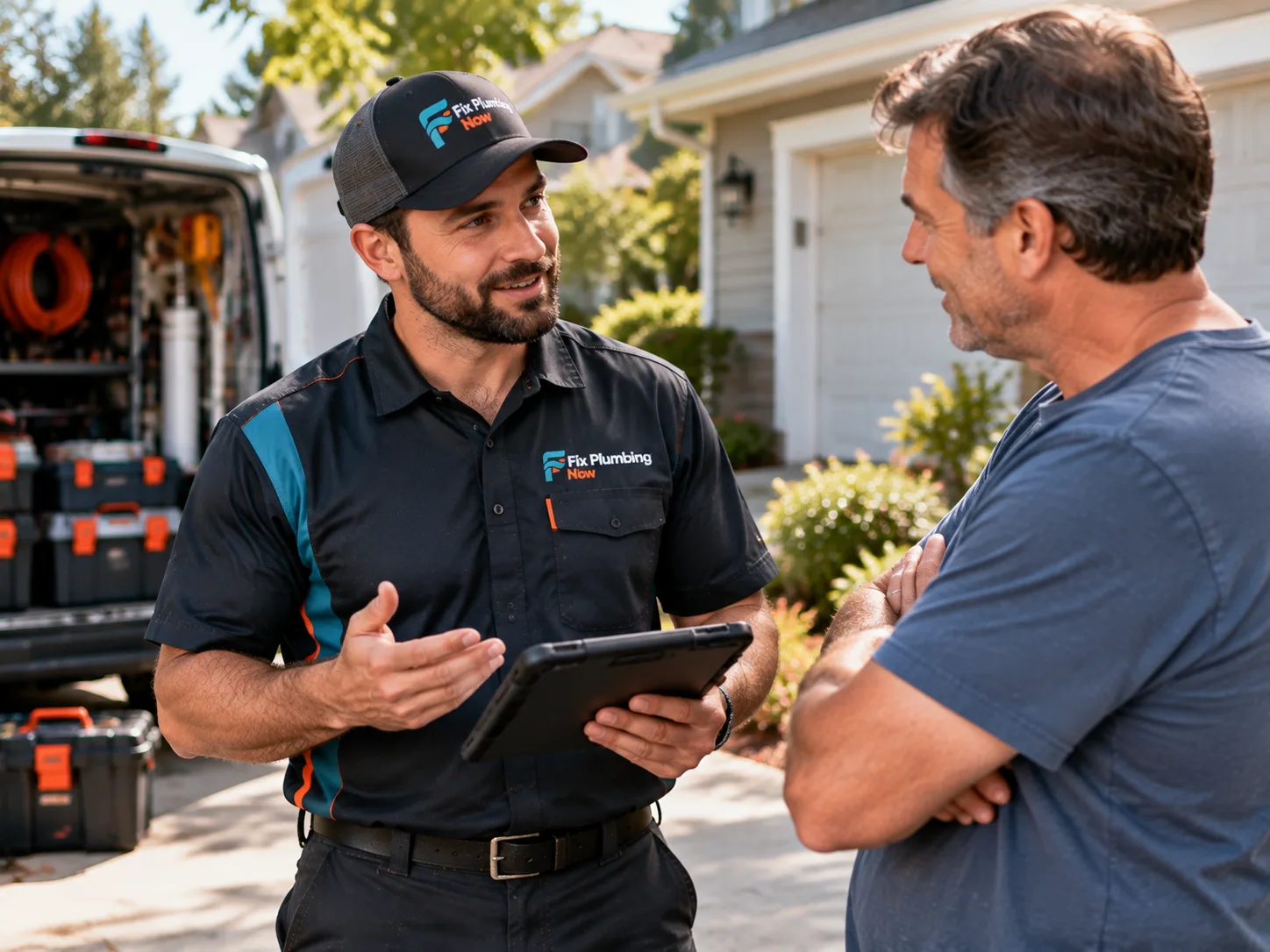 Clogged Drain Service College Station, AR FAQs